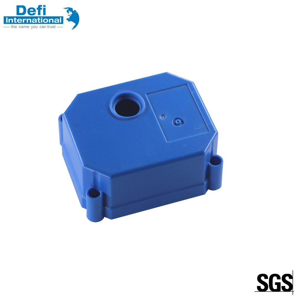 Plastic Solid State Relay Bobbin for Automotive and Electric Meter