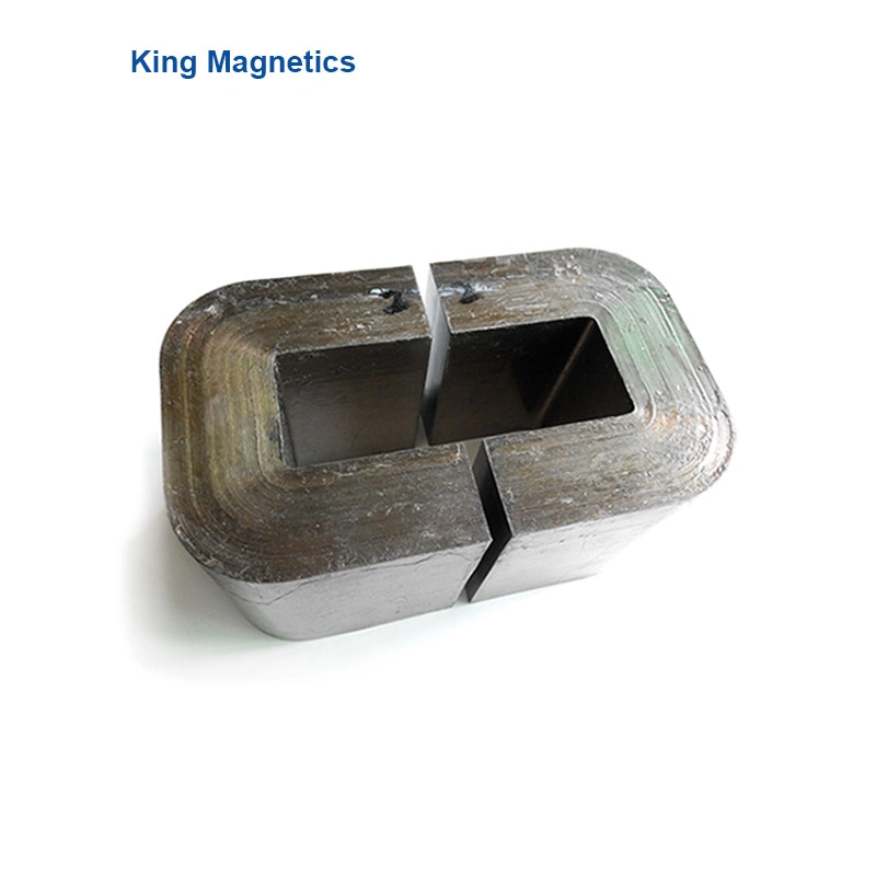 Kmn1027625 King Magnetics Big Size Car Charger EMC Toroidal Nanocrystalline Core