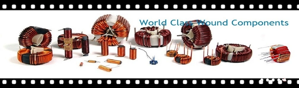 Long Pins Different Mode Choke Coil Inductors Ma with UL/CE/RoHS Certified Winding