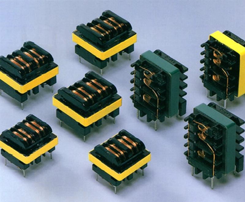 Transformer for Switching Power Supply