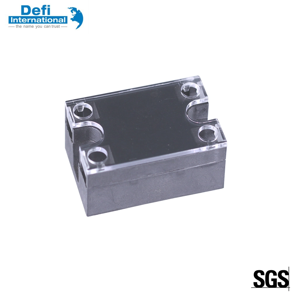 Plastic Solid State Relay Bobbin for Automotive and Electric Meter
